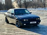 BMW 525 1993 годаүшін1 980 000 тг. в Костанай – фото 2