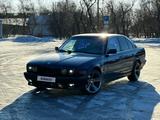 BMW 525 1993 годаүшін1 980 000 тг. в Костанай