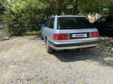 Audi 100 1991 года за 3 000 000 тг. в Кентау – фото 3