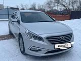 Hyundai Sonata 2014 годаfor7 300 000 тг. в Павлодар – фото 2