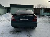 Toyota Camry 2001 годаүшін5 500 000 тг. в Алматы