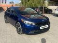 Kia Cerato 2018 года за 7 900 000 тг. в Актобе – фото 2