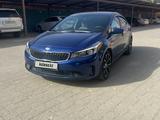 Kia Cerato 2018 годаfor7 900 000 тг. в Актобе