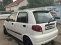 Daewoo Matiz 2002 годаfor1 400 000 тг. в Алматы – фото 7