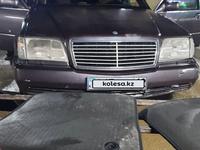 Mercedes-Benz S 500 1992 годаfor1 000 000 тг. в Актау