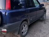 Honda CR-V 1998 года за 3 000 000 тг. в Усть-Каменогорск – фото 3