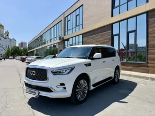 Infiniti QX80