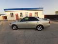 Toyota Camry 2002 года за 5 000 000 тг. в Курык – фото 2