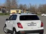 Chevrolet Tracker 2015 года за 6 000 000 тг. в Шымкент – фото 5