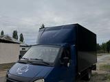 ГАЗ ГАЗель 2007 годаfor4 350 000 тг. в Шу
