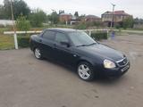 ВАЗ (Lada) Priora 2170 2013 годаfor3 500 000 тг. в Аксу – фото 2