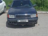 Audi 100 1992 года за 1 850 000 тг. в Караганда – фото 2
