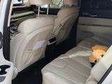 Hyundai Palisade 2023 года за 23 000 000 тг. в Алматы – фото 4