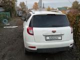 Geely Emgrand X7 2015 года за 2 600 000 тг. в Усть-Каменогорск – фото 2