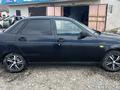 ВАЗ (Lada) Priora 2170 2013 годаfor2 500 000 тг. в Акжар – фото 6