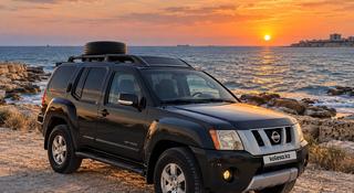 Nissan X-Terra 2020 года за 6 200 000 тг. в Актау