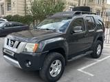 Nissan X-Terra 2020 годаүшін6 200 000 тг. в Актау – фото 3