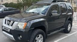 Nissan X-Terra 2020 года за 6 200 000 тг. в Актау – фото 3