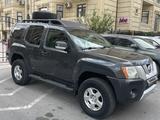 Nissan X-Terra 2020 годаүшін6 200 000 тг. в Актау – фото 4