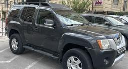 Nissan X-Terra 2020 года за 6 200 000 тг. в Актау – фото 4
