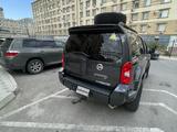 Nissan X-Terra 2020 годаүшін6 200 000 тг. в Актау – фото 2