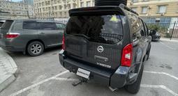 Nissan X-Terra 2020 года за 6 200 000 тг. в Актау – фото 2