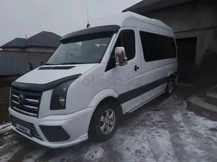 Mercedes-Benz  SPRINTER 2008 года за 15 800 000 тг. в Каскелен