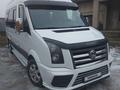 Mercedes-Benz  SPRINTER 2008 года за 15 800 000 тг. в Каскелен – фото 14