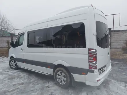 Mercedes-Benz  SPRINTER 2008 года за 15 800 000 тг. в Каскелен – фото 17