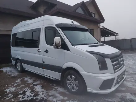 Mercedes-Benz  SPRINTER 2008 года за 15 800 000 тг. в Каскелен – фото 2