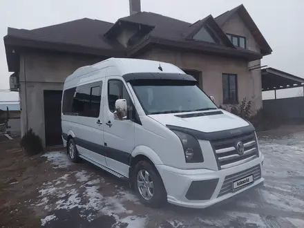 Mercedes-Benz  SPRINTER 2008 года за 15 800 000 тг. в Каскелен – фото 3