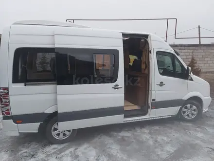 Mercedes-Benz  SPRINTER 2008 года за 15 800 000 тг. в Каскелен – фото 49