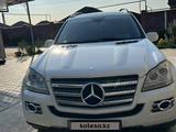 Mercedes-Benz GL 550 2007 года за 7 500 000 тг. в Алматы