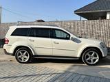 Mercedes-Benz GL 550 2007 года за 7 500 000 тг. в Алматы – фото 2