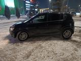 Chevrolet Aveo 2013 годаүшін4 000 000 тг. в Алматы – фото 4