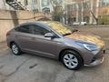 Hyundai Accent 2020 годаfor8 200 000 тг. в Алматы – фото 3