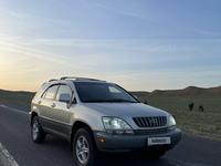 Lexus RX 300 2002 года за 5 200 000 тг. в Актау