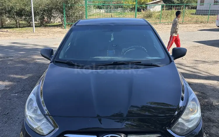 Hyundai Sonata 2014 года за 4 200 000 тг. в Алматы