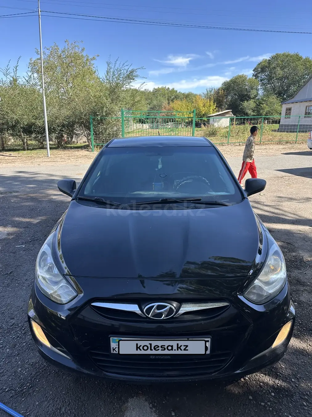 Hyundai Sonata, 2014
