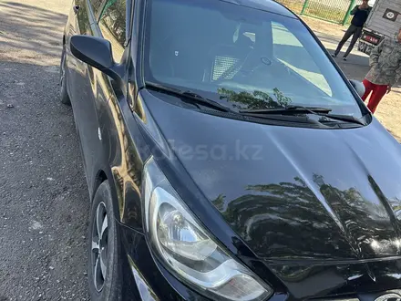 Hyundai Sonata 2014 года за 4 200 000 тг. в Алматы – фото 5