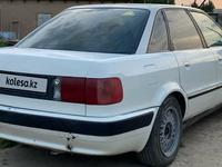 Audi 80 1993 годаүшін900 000 тг. в Тараз