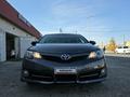 Toyota Camry 2013 годаүшін8 500 000 тг. в Кызылорда – фото 2