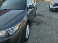 Toyota Camry 2013 годаүшін8 500 000 тг. в Кызылорда
