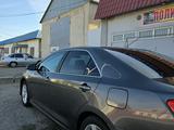 Toyota Camry 2013 годаfor9 000 000 тг. в Кызылорда – фото 4