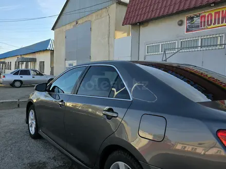 Toyota Camry 2013 года за 8 500 000 тг. в Кызылорда – фото 4