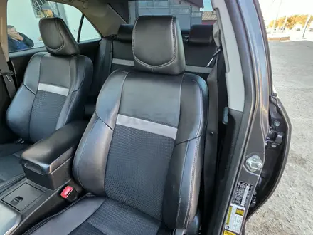 Toyota Camry 2013 года за 8 500 000 тг. в Кызылорда – фото 7