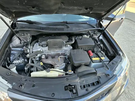 Toyota Camry 2013 года за 8 500 000 тг. в Кызылорда – фото 9