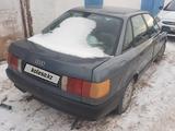 Audi 80 1991 годаүшін700 000 тг. в Астана – фото 4