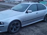 BMW 528 1999 года за 3 650 000 тг. в Караганда