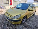 Peugeot 307 2005 годаүшін1 000 000 тг. в Талгар – фото 2